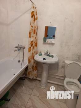 2-к квартира, на длительный срок, 40м2, 4/6 этаж