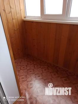 1-к квартира, на длительный срок, 41м2, 6/26 этаж