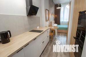 1-к квартира, посуточно, 26м2, 2/11 этаж