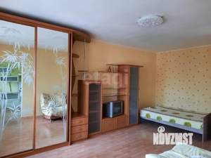 1-к квартира, на длительный срок, 40м2, 3/5 этаж