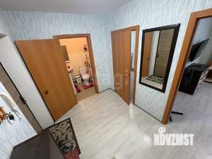 1-к квартира, на длительный срок, 37м2, 5/11 этаж