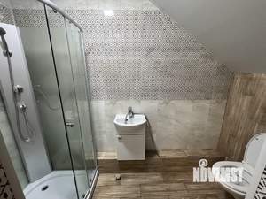 Студия квартира, посуточно, 60м2, 3/3 этаж