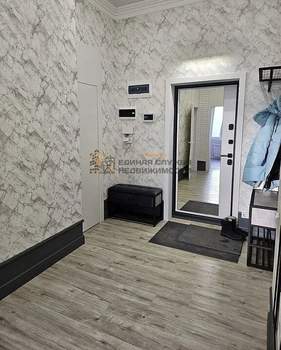 3-к квартира, на длительный срок, 62м2, 21/21 этаж