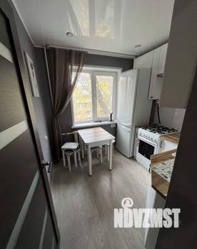 1-к квартира, на длительный срок, 33м2, 3/5 этаж