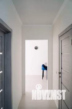 1-к квартира, посуточно, 44м2, 9/25 этаж