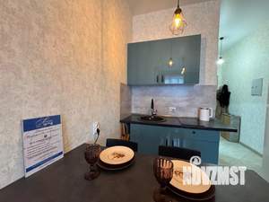 Студия квартира, посуточно, 26м2, 4/12 этаж