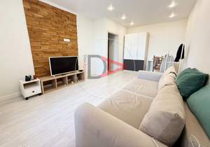 1-к квартира, на длительный срок, 44м2, 16/18 этаж