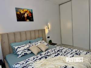 2-к квартира, посуточно, 50м2, 10/14 этаж