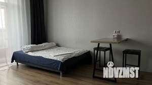 Студия квартира, посуточно, 26м2, 16/16 этаж