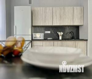 1-к квартира, посуточно, 39м2, 11/25 этаж