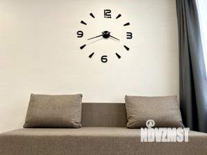 2-к квартира, посуточно, 48м2, 1/1 этаж