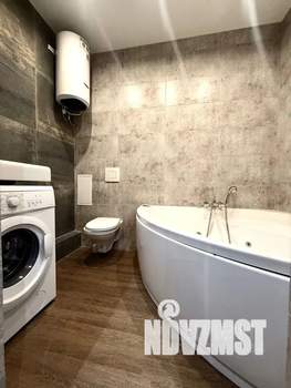 Студия квартира, посуточно, 32м2, 16/23 этаж