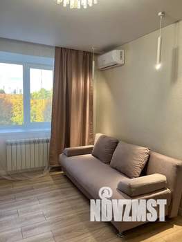 2-к квартира, посуточно, 40м2, 6/9 этаж