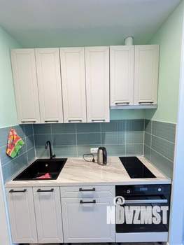 1-к квартира, на длительный срок, 26м2, 15/29 этаж