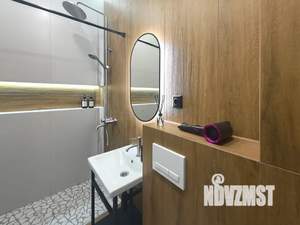 Студия квартира, посуточно, 25м2, 16/21 этаж