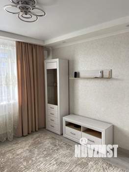 1-к квартира, на длительный срок, 40м2, 5/6 этаж
