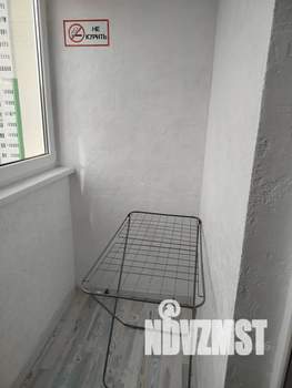 Студия квартира, посуточно, 36м2, 10/27 этаж