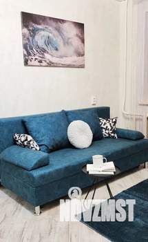 1-к квартира, посуточно, 40м2, 3/5 этаж