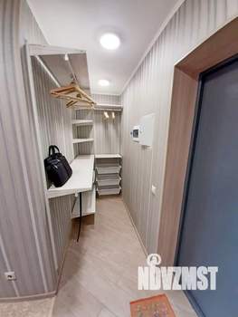 1-к квартира, на длительный срок, 40м2, 12/16 этаж