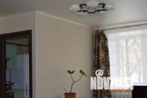 2-к квартира, посуточно, 45м2, 2/5 этаж