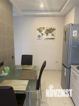 2-к квартира, на длительный срок, 60м2, 10/25 этаж