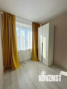 1-к квартира, на длительный срок, 38м2, 10/30 этаж