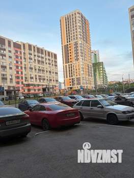 1-к квартира, на длительный срок, 37м2, 10/20 этаж