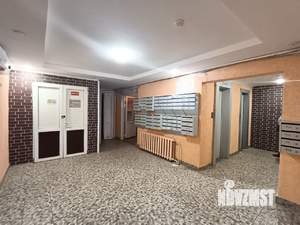 Студия квартира, на длительный срок, 18м2, 3/10 этаж