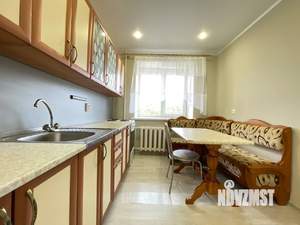 1-к квартира, на длительный срок, 33м2, 4/9 этаж