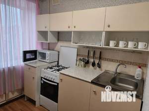 1-к квартира, посуточно, 35м2, 8/9 этаж