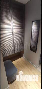 Студия квартира, на длительный срок, 32м2, 7/12 этаж