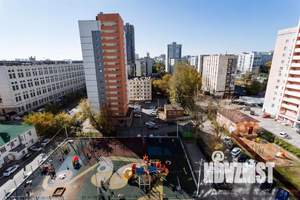 1-к квартира, посуточно, 29м2, 1/1 этаж