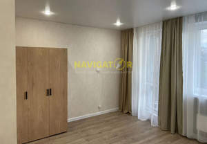 1-к квартира, на длительный срок, 25м2, 16/26 этаж