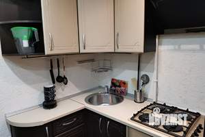 1-к квартира, посуточно, 41м2, 3/9 этаж