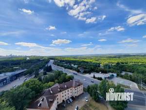 1-к квартира, на длительный срок, 42м2, 16/18 этаж