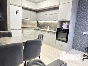 2-к квартира, посуточно, 49м2, 1/1 этаж