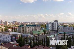 1-к квартира, посуточно, 40м2, 15/21 этаж