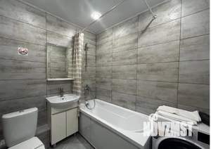 1-к квартира, посуточно, 50м2, 20/27 этаж