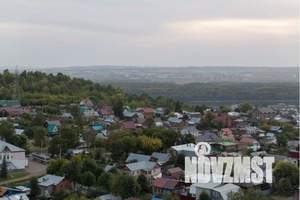 2-к квартира, посуточно, 52м2, 1/1 этаж