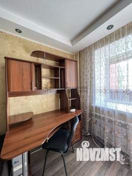 3-к квартира, на длительный срок, 87м2, 3/16 этаж