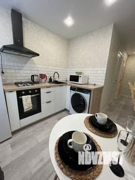 2-к квартира, посуточно, 45м2, 1/1 этаж