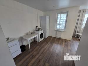 1-к квартира, на длительный срок, 37м2, 21/27 этаж