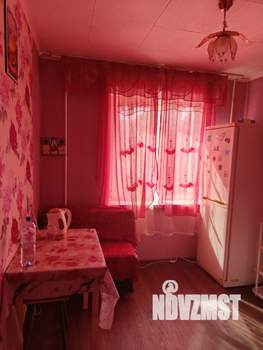 1-к квартира, на длительный срок, 33м2, 3/9 этаж