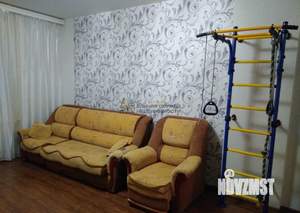 1-к квартира, на длительный срок, 48м2, 9/15 этаж