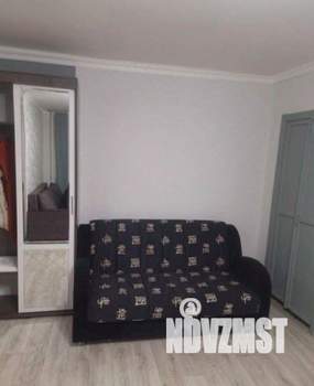 1-к квартира, посуточно, 47м2, 1/1 этаж