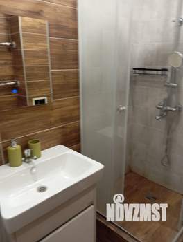 Студия квартира, на длительный срок, 21м2, 7/9 этаж