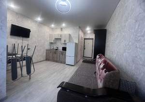 1-к квартира, на длительный срок, 24м2, 3/21 этаж