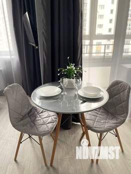 1-к квартира, посуточно, 31м2, 1/1 этаж