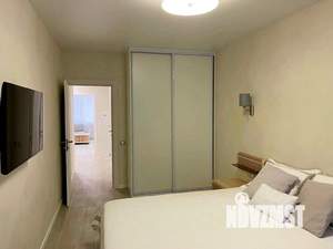 2-к квартира, на длительный срок, 65м2, 3/12 этаж