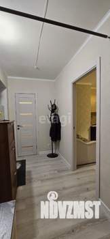1-к квартира, на длительный срок, 40м2, 13/17 этаж